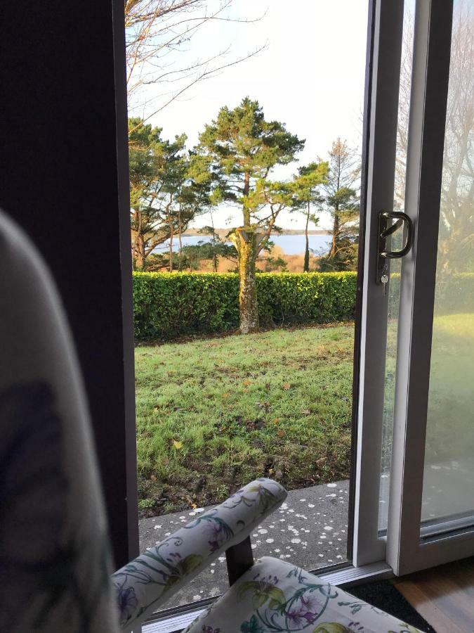 Mick'S Cottage Loughrea Exterior foto